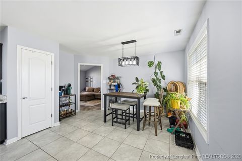 Tiny photo for 1944 Yellowbrick Road, Fayetteville, NC 28314 (MLS # 756028)