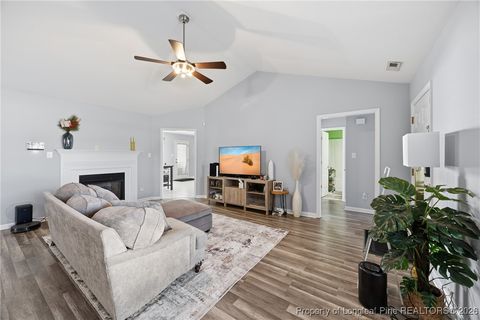 Tiny photo for 1944 Yellowbrick Road, Fayetteville, NC 28314 (MLS # 756028)