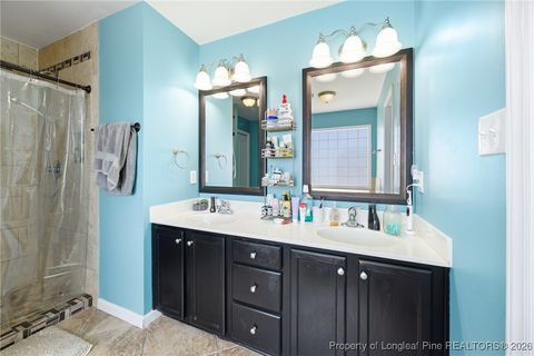 Tiny photo for 1944 Yellowbrick Road, Fayetteville, NC 28314 (MLS # 756028)