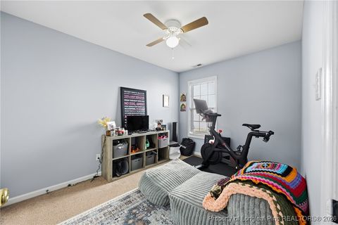 Tiny photo for 1944 Yellowbrick Road, Fayetteville, NC 28314 (MLS # 756028)