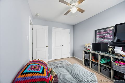 Tiny photo for 1944 Yellowbrick Road, Fayetteville, NC 28314 (MLS # 756028)