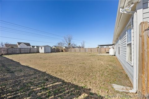 Tiny photo for 1944 Yellowbrick Road, Fayetteville, NC 28314 (MLS # 756028)