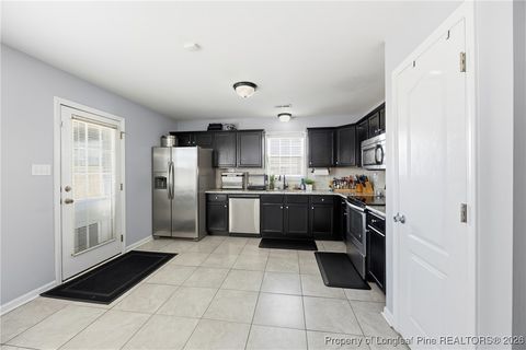 Tiny photo for 1944 Yellowbrick Road, Fayetteville, NC 28314 (MLS # 756028)