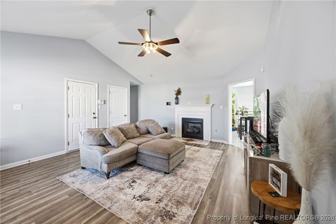 Tiny photo for 1944 Yellowbrick Road, Fayetteville, NC 28314 (MLS # 756028)