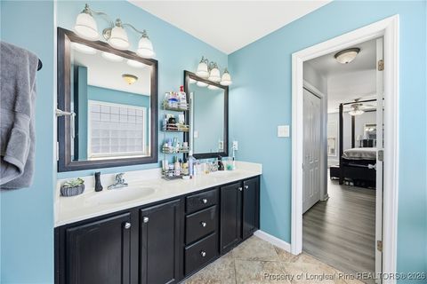 Tiny photo for 1944 Yellowbrick Road, Fayetteville, NC 28314 (MLS # 756028)