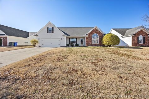 Tiny photo for 1944 Yellowbrick Road, Fayetteville, NC 28314 (MLS # 756028)