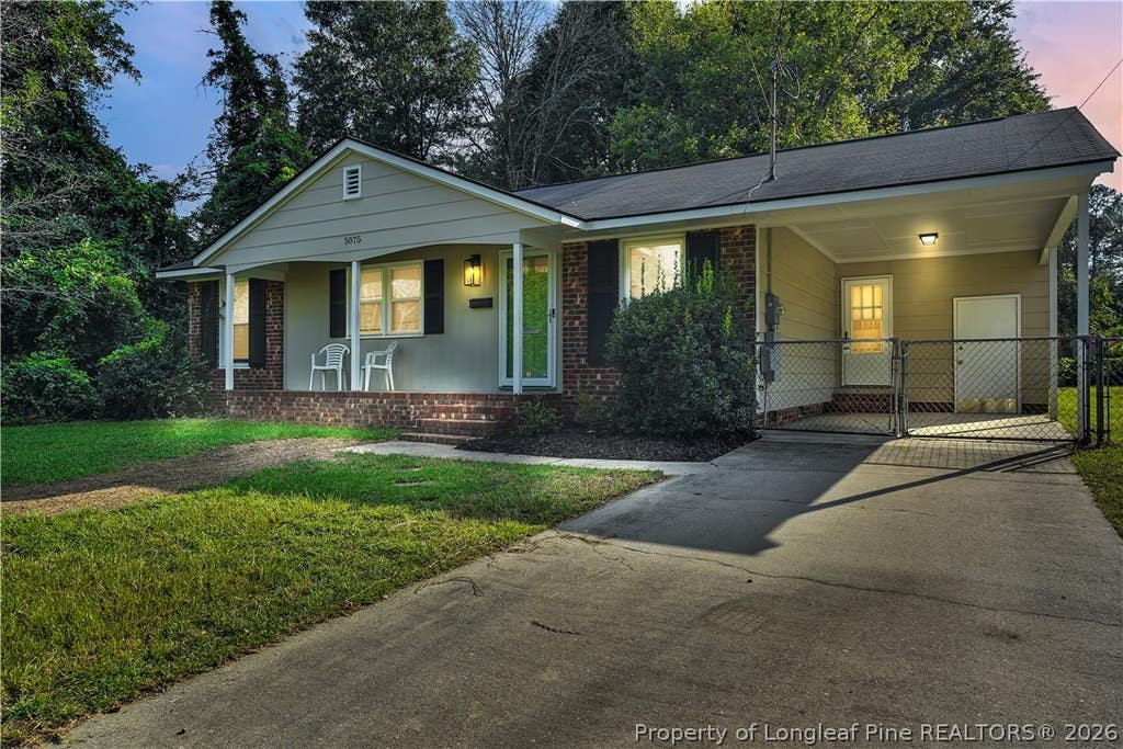 Photo of 5075 Chesapeake Road, Fayetteville, NC 28311 (MLS # 767797)