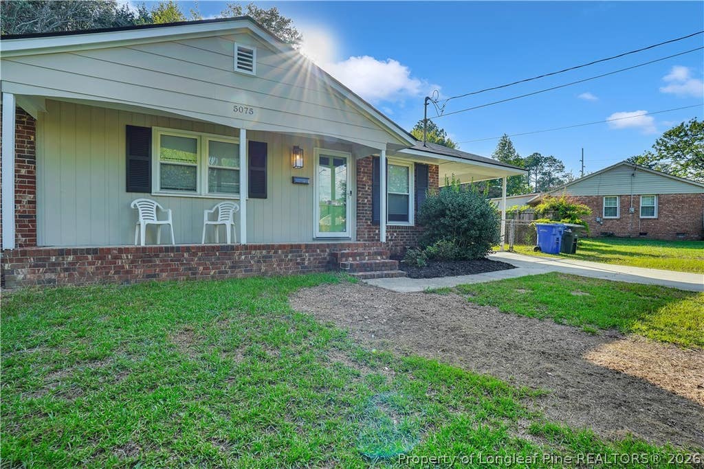 Photo of 5075 Chesapeake Road, Fayetteville, NC 28311 (MLS # 767797)