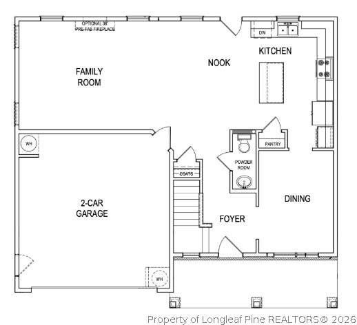 Photo of 362 Marengo Trail, Raeford, NC 28376 (MLS # 768013)