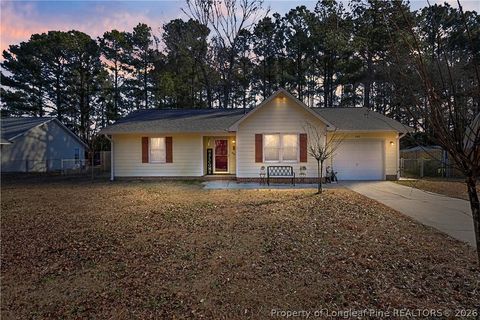 Photo of 4303 Bridge Street, Hope Mills, NC 28348 (MLS # 761068)