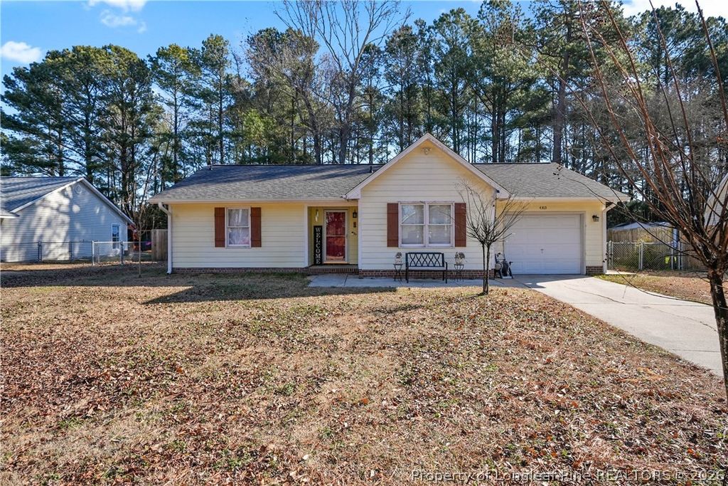 Photo of 4303 Bridge Street, Hope Mills, NC 28348 (MLS # 761068)