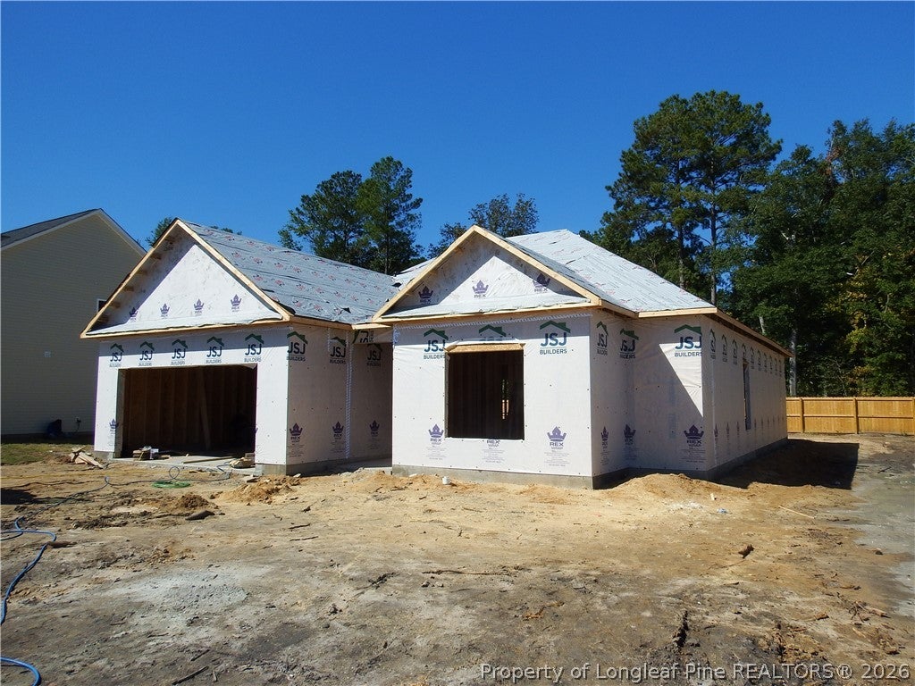 Photo of 4836 Danastas Avenue, Hope Mills, NC 28348 (MLS # 770695)