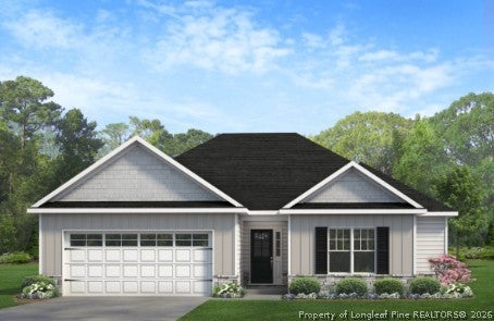 Photo of 4836 Danastas Avenue, Hope Mills, NC 28348 (MLS # 770695)