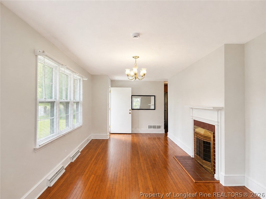 Photo of 2903 N Kenan Avenue, Lumberton, NC 28358 (MLS # 768426)