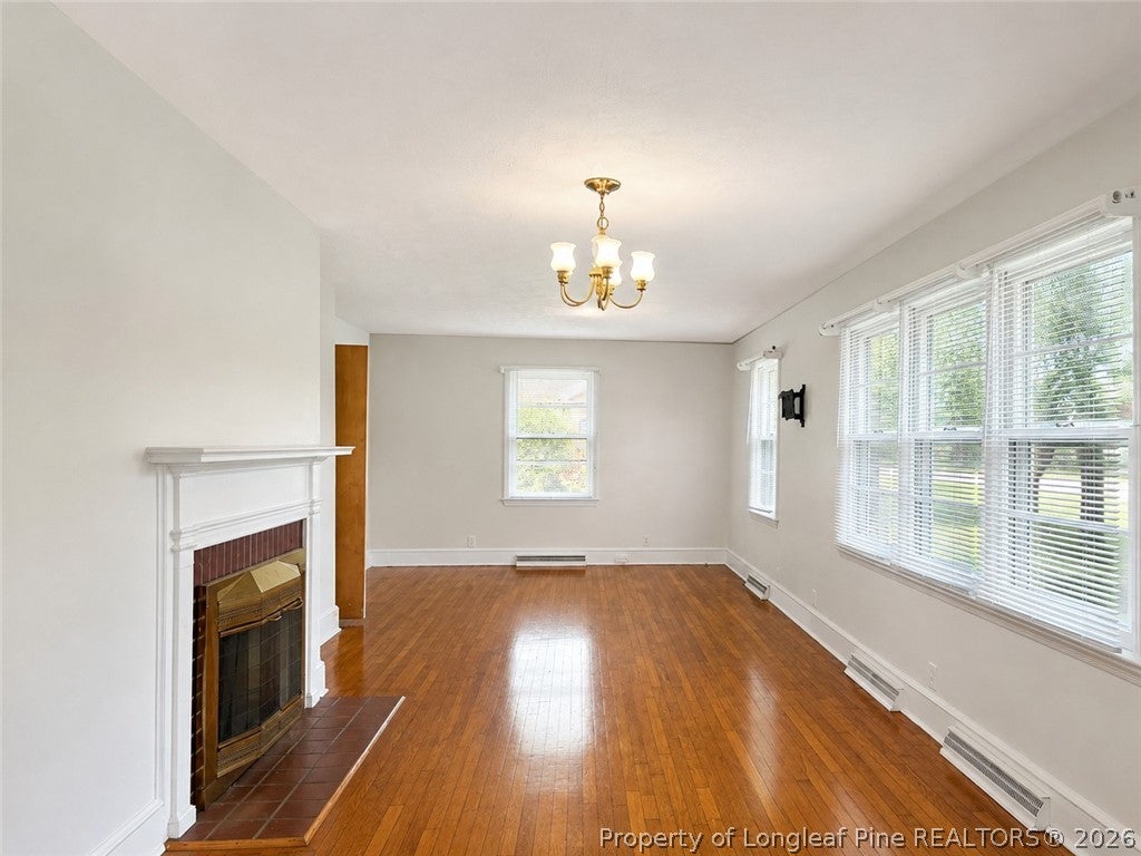 Photo of 2903 N Kenan Avenue, Lumberton, NC 28358 (MLS # 768426)