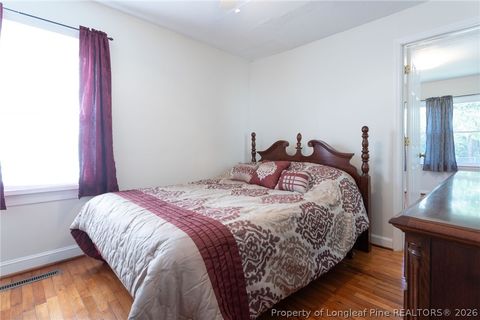 Tiny photo for 816 Sandalwood Drive, Fayetteville, NC 28304 (MLS # 765026)