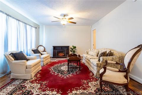 Tiny photo for 816 Sandalwood Drive, Fayetteville, NC 28304 (MLS # 765026)