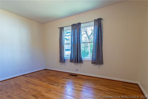 Tiny photo for 816 Sandalwood Drive, Fayetteville, NC 28304 (MLS # 765026)