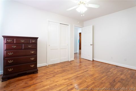 Tiny photo for 816 Sandalwood Drive, Fayetteville, NC 28304 (MLS # 765026)