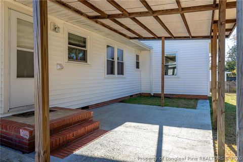 Tiny photo for 816 Sandalwood Drive, Fayetteville, NC 28304 (MLS # 765026)