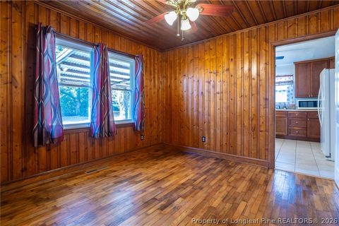 Tiny photo for 816 Sandalwood Drive, Fayetteville, NC 28304 (MLS # 765026)