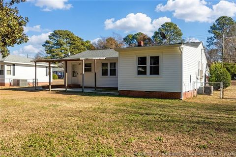 Tiny photo for 816 Sandalwood Drive, Fayetteville, NC 28304 (MLS # 765026)
