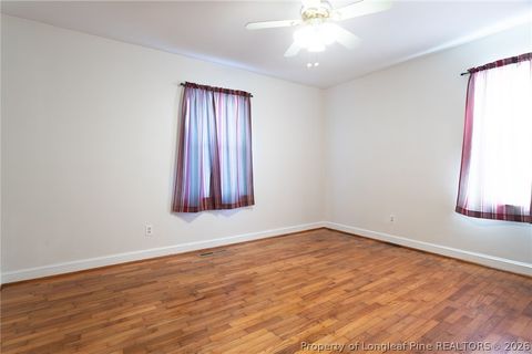 Tiny photo for 816 Sandalwood Drive, Fayetteville, NC 28304 (MLS # 765026)