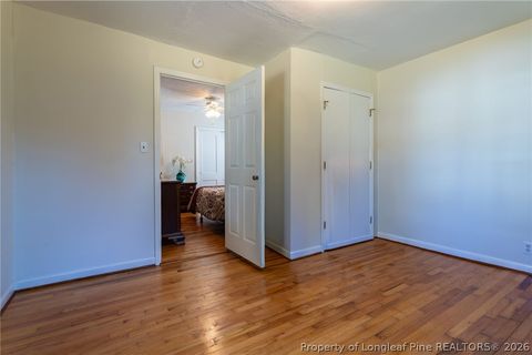 Tiny photo for 816 Sandalwood Drive, Fayetteville, NC 28304 (MLS # 765026)