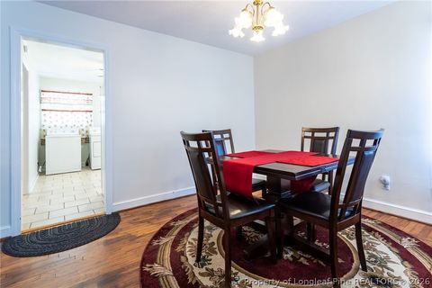 Tiny photo for 816 Sandalwood Drive, Fayetteville, NC 28304 (MLS # 765026)