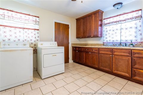 Tiny photo for 816 Sandalwood Drive, Fayetteville, NC 28304 (MLS # 765026)