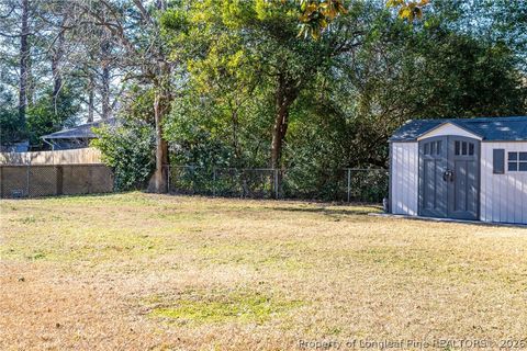 Tiny photo for 816 Sandalwood Drive, Fayetteville, NC 28304 (MLS # 765026)