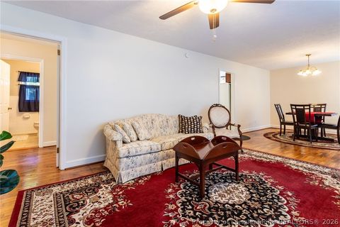 Tiny photo for 816 Sandalwood Drive, Fayetteville, NC 28304 (MLS # 765026)