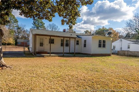 Tiny photo for 816 Sandalwood Drive, Fayetteville, NC 28304 (MLS # 765026)