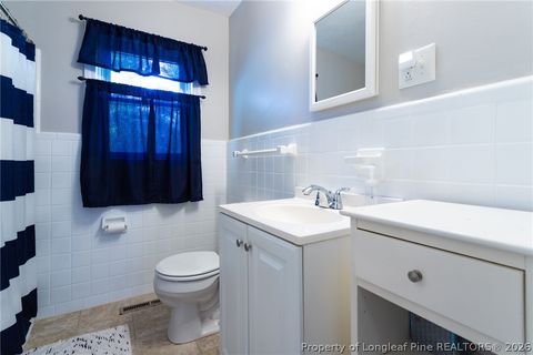 Tiny photo for 816 Sandalwood Drive, Fayetteville, NC 28304 (MLS # 765026)