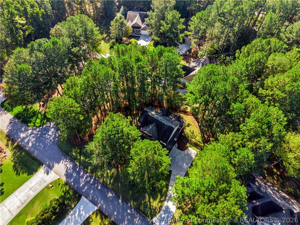 Photo of 725 Creekside Drive, Sanford, NC 27330 (MLS # 771602)