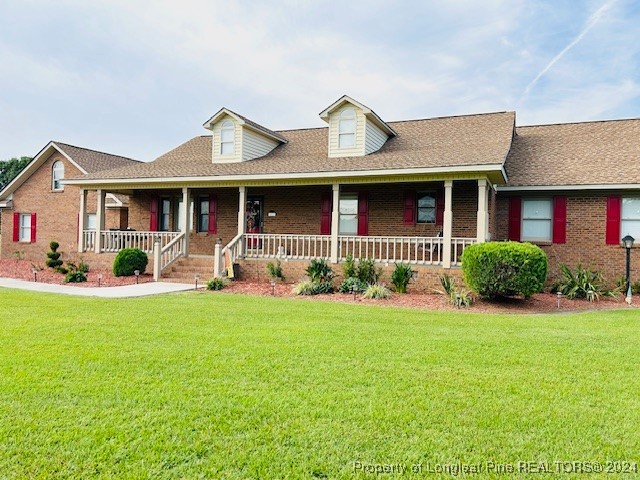 9543 Deep Branch Road