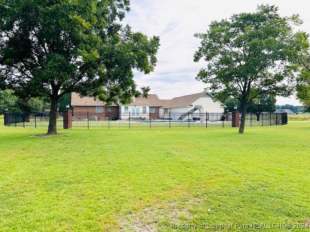 9543 Deep Branch Road