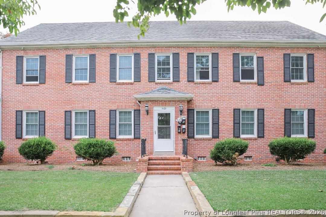 Photo 1 of 9 — 1109 N Chestnut Street N, Lumberton, NC 28358