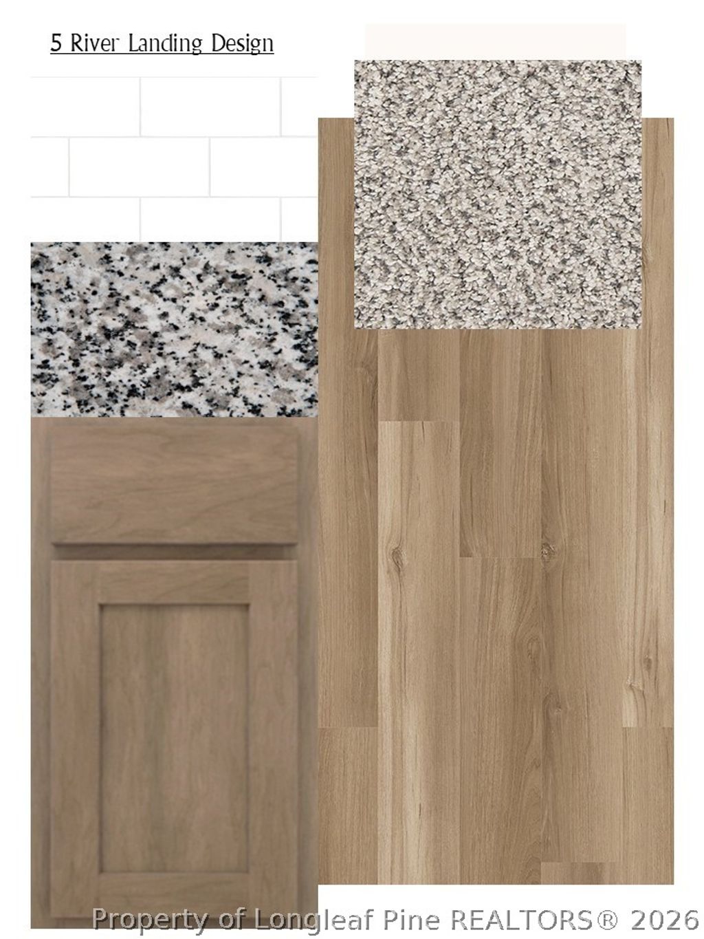 Photo of 6482 Madelyn (LOT 5) Drive, Wade, NC 28395 (MLS # 758540)