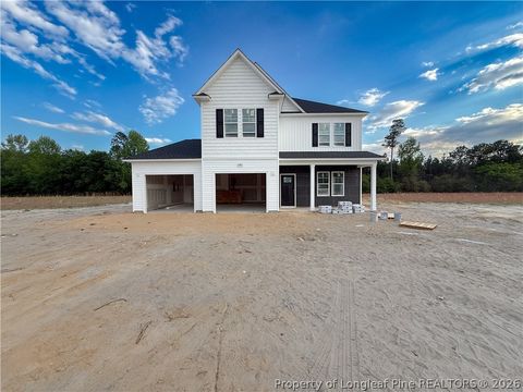 Tiny photo for 6482 Madelyn (LOT 5) Drive, Wade, NC 28395 (MLS # 758540)