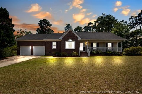 Photo of 56 Overlook Road, Cameron, NC 28326 (MLS # 764614)