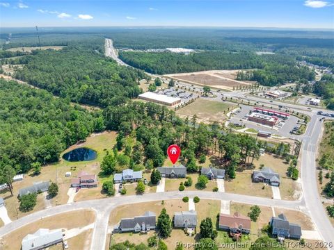 Tiny photo for 56 Overlook Road, Cameron, NC 28326 (MLS # 764614)