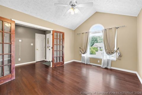 Tiny photo for 56 Overlook Road, Cameron, NC 28326 (MLS # 764614)