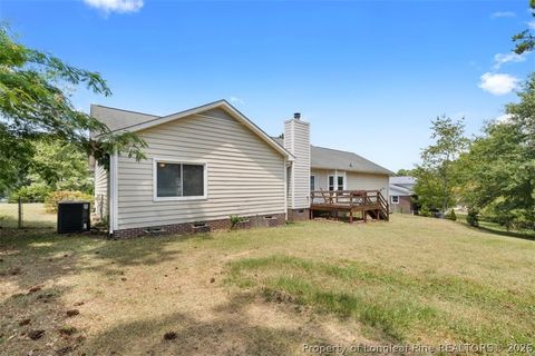 Tiny photo for 56 Overlook Road, Cameron, NC 28326 (MLS # 764614)