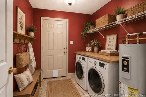 Tiny photo for 56 Overlook Road, Cameron, NC 28326 (MLS # 764614)