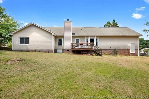 Tiny photo for 56 Overlook Road, Cameron, NC 28326 (MLS # 764614)