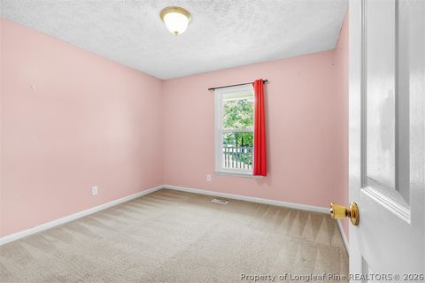 Tiny photo for 56 Overlook Road, Cameron, NC 28326 (MLS # 764614)