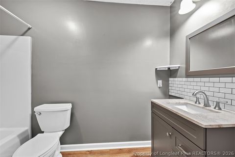 Tiny photo for 56 Overlook Road, Cameron, NC 28326 (MLS # 764614)