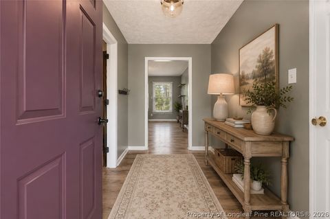 Tiny photo for 56 Overlook Road, Cameron, NC 28326 (MLS # 764614)