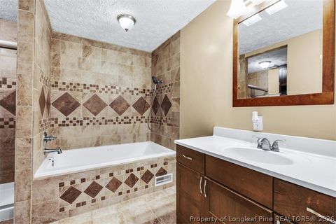 Tiny photo for 56 Overlook Road, Cameron, NC 28326 (MLS # 764614)